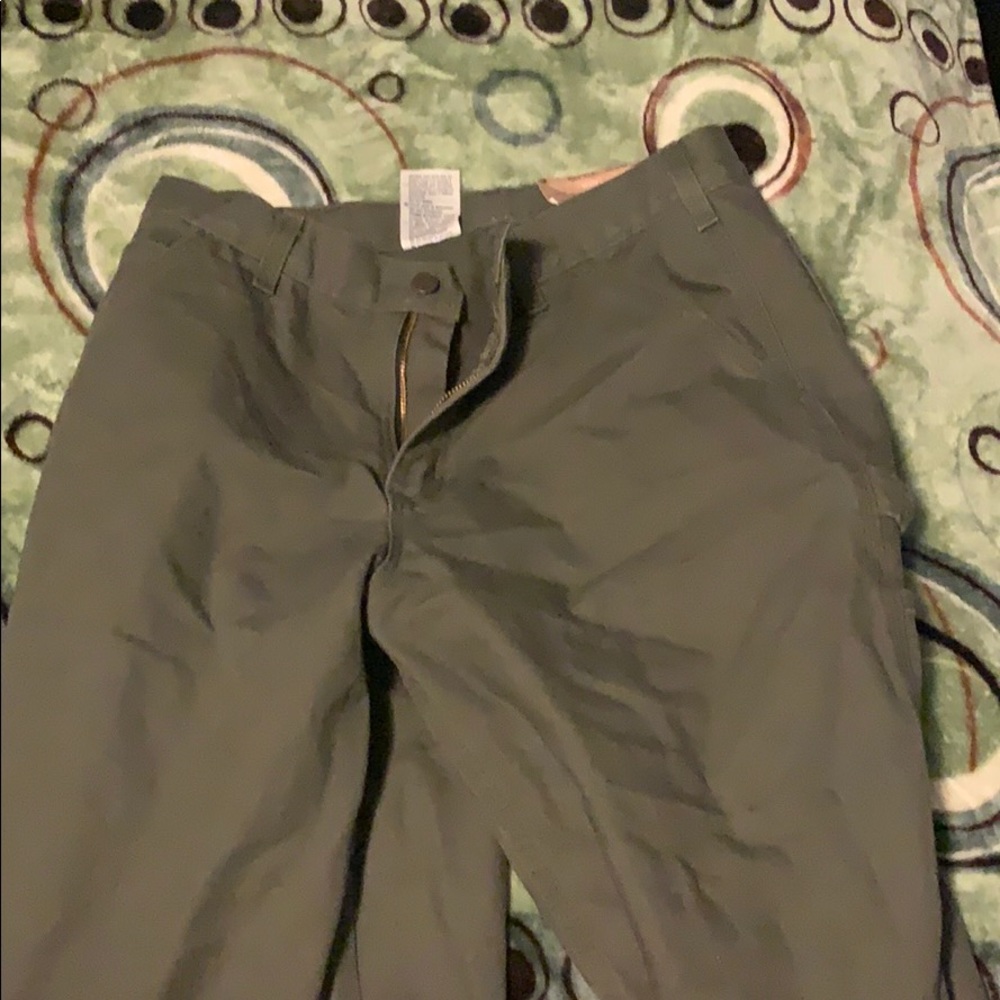 Carhartt Pants